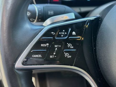 Certified 2023 Mercedes-Benz E 350 4MATIC Sedan image 8