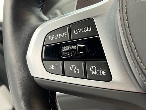 Certified 2024 BMW X5 M60i w/ Climate Comfort Package AWD/4WD image 19