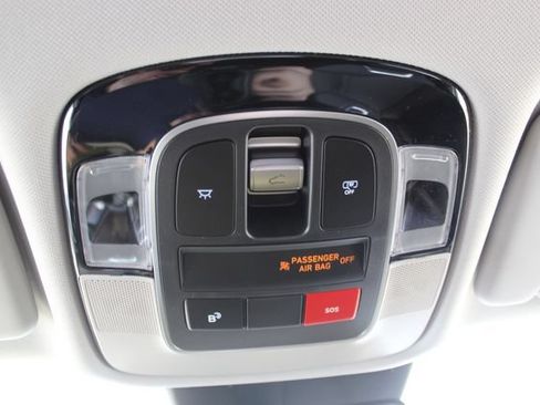 New 2026 Hyundai Tucson Limited AWD/4WD image 26