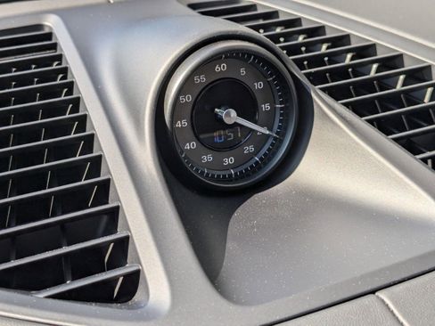 New 2024 Porsche Macan Turbo Electric image 22