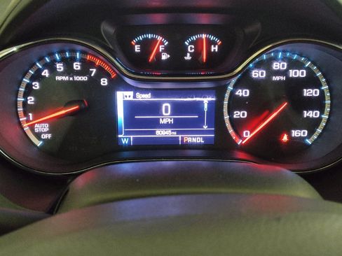 Used 2017 Chevrolet Cruze LT w/ Sun And Sound Package image 23