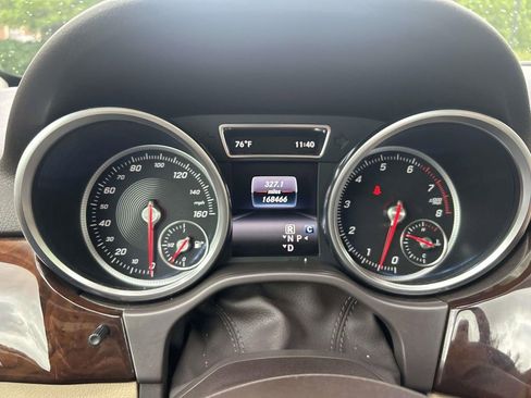 Used 2018 Mercedes-Benz GLE 350 4MATIC image 39