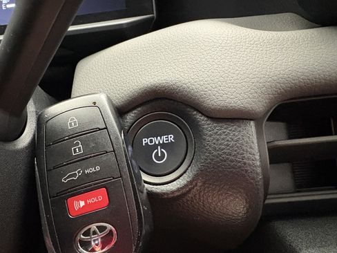 Certified 2026 Toyota RAV4 XLE Premium FWD image 29