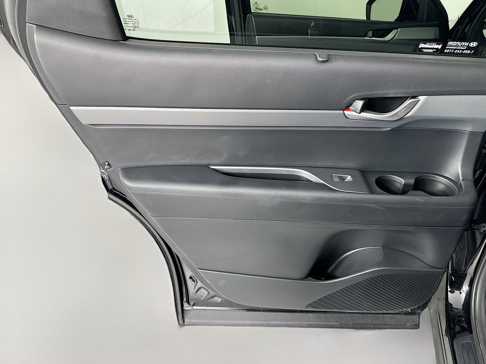 Certified 2024 Hyundai Palisade XRT FWD image 30