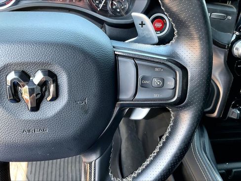 Used 2022 RAM 1500 TRX w/ TRX Level 1 Equipment Group AWD/4WD image 24