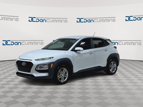Used 2021 Hyundai Kona SE image 5