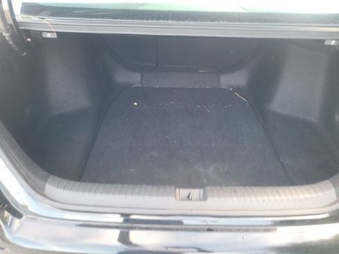Certified 2024 Honda Accord EX image 12