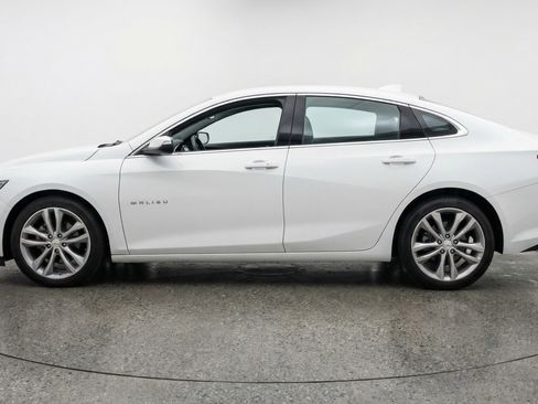 Used 2024 Chevrolet Malibu LT image 5