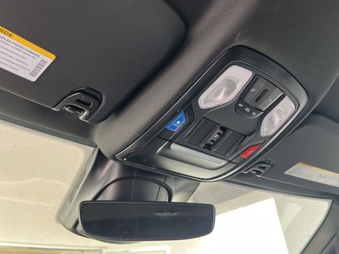 New 2025 RAM 2500 Tradesman image 24