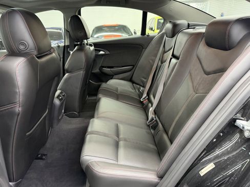 Used 2016 Chevrolet SS image 22