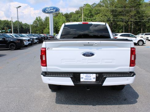 Used 2023 Ford F150 XLT w/ Equipment Group 302A High image 7