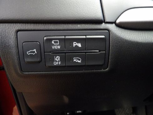 Certified 2022 MAZDA CX-9 Grand Touring image 29