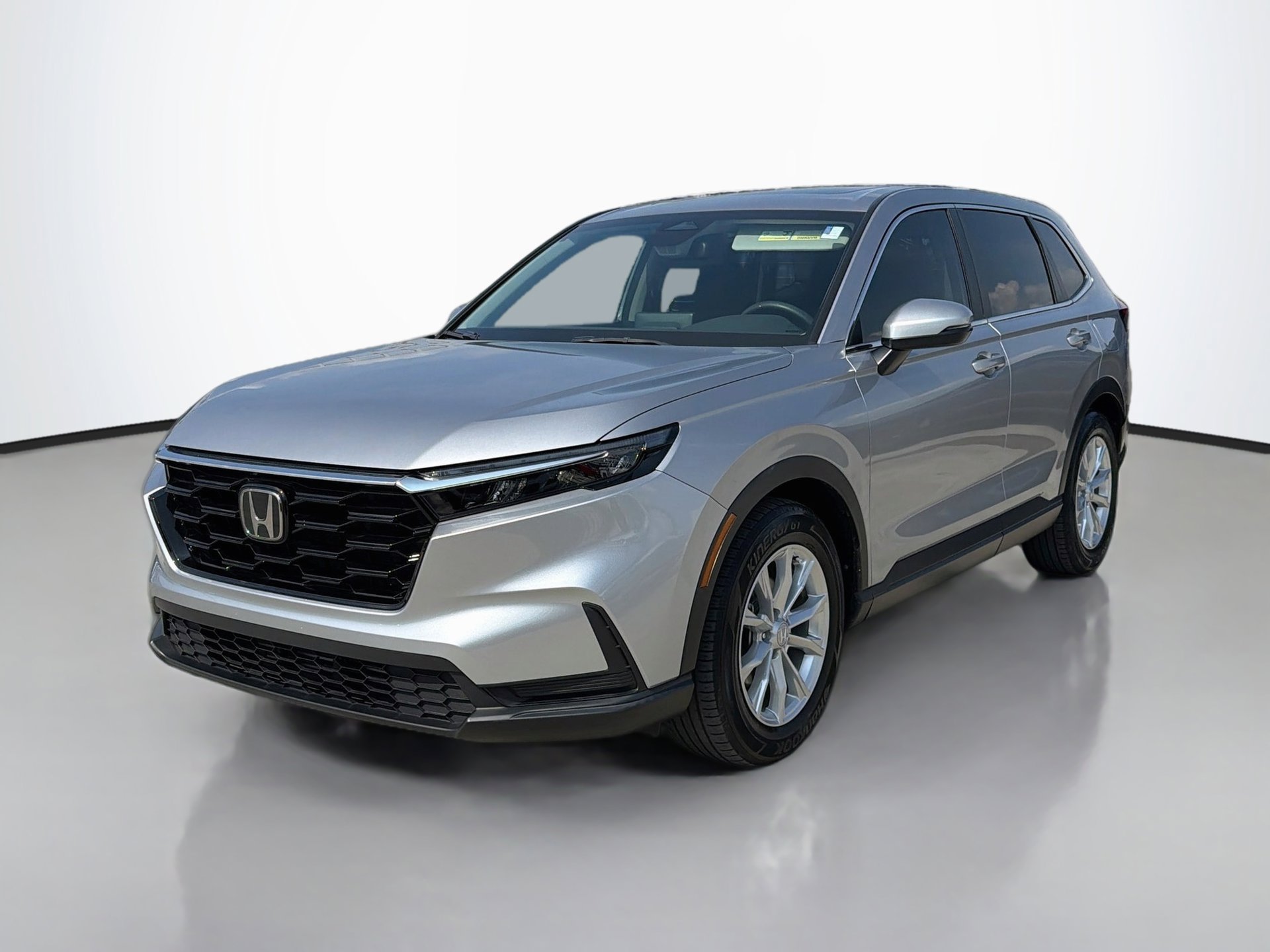 Used 2024 Honda CR-V EX image 7