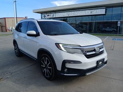 Used 2020 Honda Pilot Touring