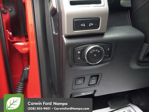 Used 2017 Ford F350 Lariat w/ Lariat Ultimate Package image 13