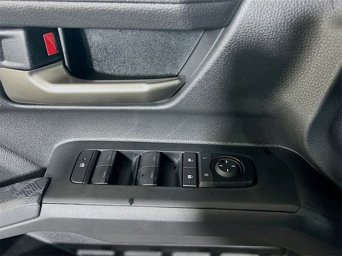 Certified 2025 Toyota Tacoma TRD Sport image 18