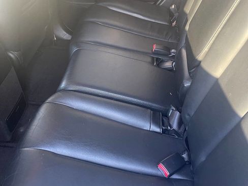 Used 2005 Nissan Murano SE w/ (G02) SE Touring Pkg image 9