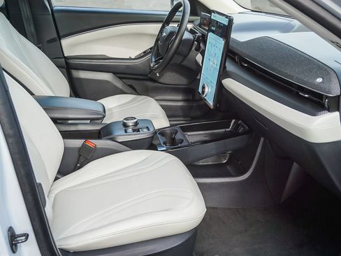 Used 2023 Ford Mustang Mach-E Premium RWD image 13