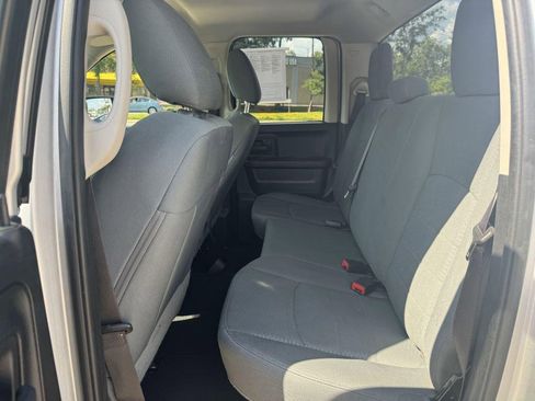 Used 2015 RAM 1500 Tradesman w/ Popular Equipment Group image 10