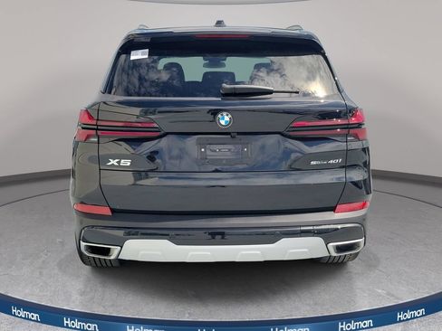 Used 2026 BMW X5 sDrive40i w/ Premium Package RWD image 6