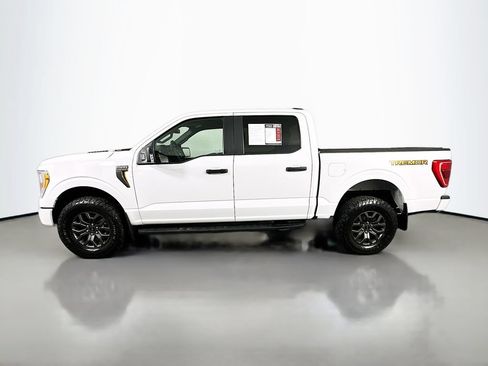Used 2022 Ford F150 Tremor w/ Trailer Tow Package AWD/4WD image 5