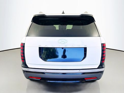 Used 2026 Hyundai Palisade Limited AWD/4WD image 6