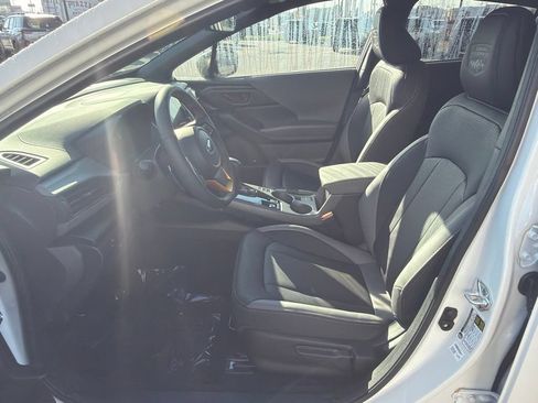 New 2026 Subaru Crosstrek 2.5i Wilderness AWD/4WD image 9