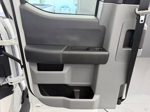 New 2026 Ford F350 XL w/ STX Appearance Package image 41