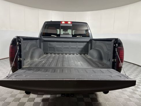 Used 2017 RAM 1500 Rebel w/ Luxury Group AWD/4WD image 29