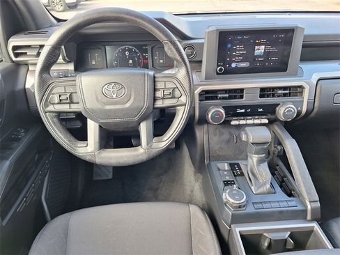 Used 2024 Toyota Tacoma SR5 image 9