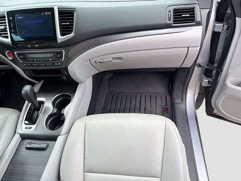 Used 2016 Honda Pilot EX-L image 17