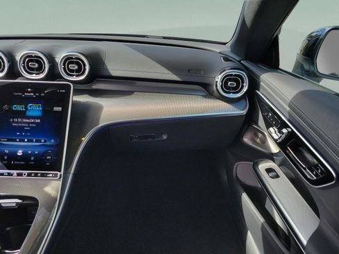 New 2026 Mercedes-Benz CLE 300 4MATIC Coupe image 14