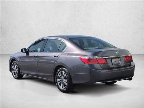 Used 2013 Honda Accord LX image 8
