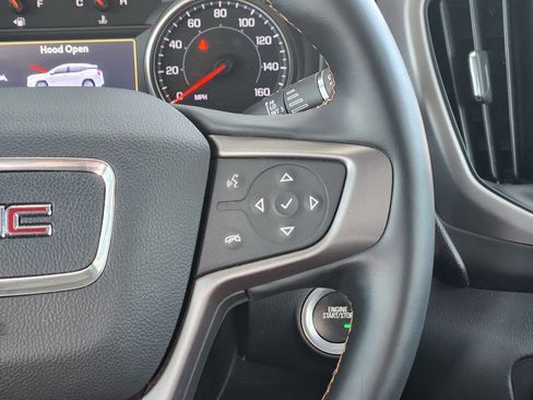 Used 2023 GMC Terrain AT4 w/ Infotainment Package II image 28