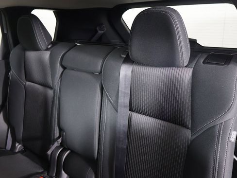 New 2026 Mitsubishi Outlander ES image 29