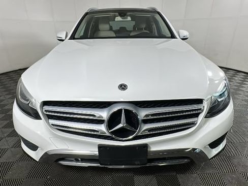 Used 2019 Mercedes-Benz GLC 300 4MATIC image 7
