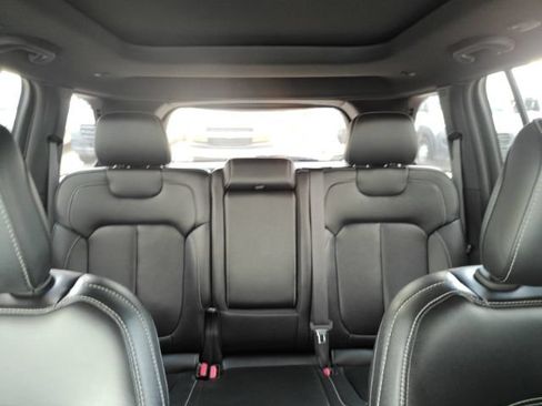 Used 2024 Jeep Grand Cherokee Limited 4xe AWD/4WD image 36