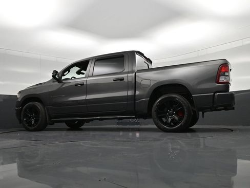 Used 2023 RAM 1500 Big Horn RWD image 32