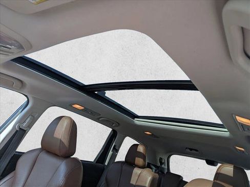 Used 2019 Subaru Ascent Touring w/ Popular Package #3 AWD/4WD image 14