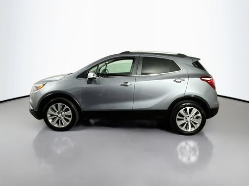 Used 2019 Buick Encore Preferred FWD image 5