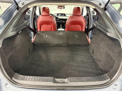 Used 2025 MAZDA CX-30 AWD 2.5 S w/ Preferred Package image 28