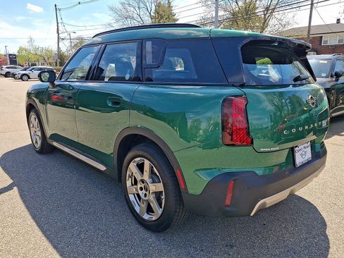 Used 2025 MINI Cooper Countryman S AWD/4WD image 4