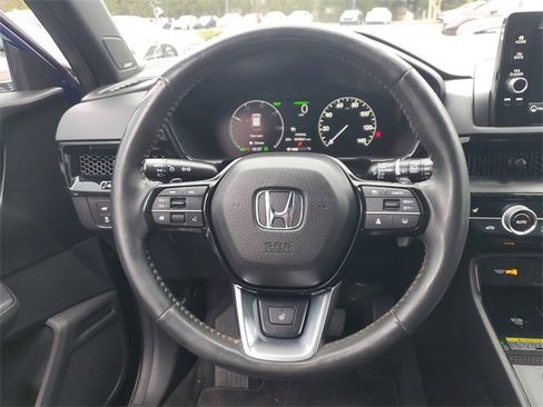 Certified 2024 Honda CR-V Sport Touring image 25