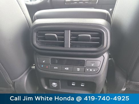 New 2026 Honda Pilot Elite image 22