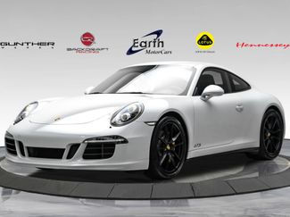 Used 2015 Porsche 911 Carrera GTS RWD video 1