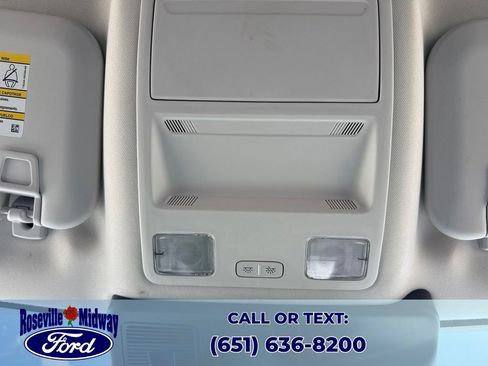 Used 2021 Ford Bronco Sport Outer Banks AWD/4WD image 20