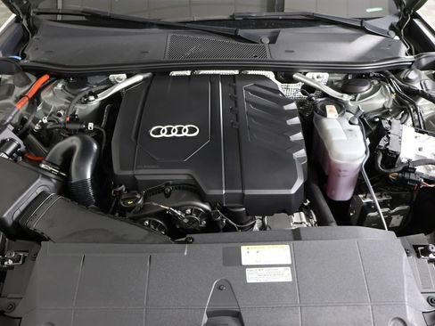 Used 2023 Audi A6 2.0T Premium w/ Convenience Package AWD/4WD image 22