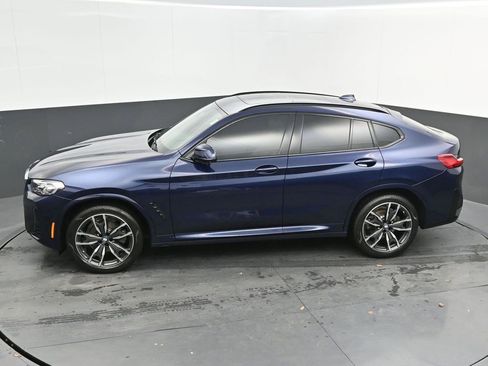 Certified 2023 BMW X4 xDrive30i image 52