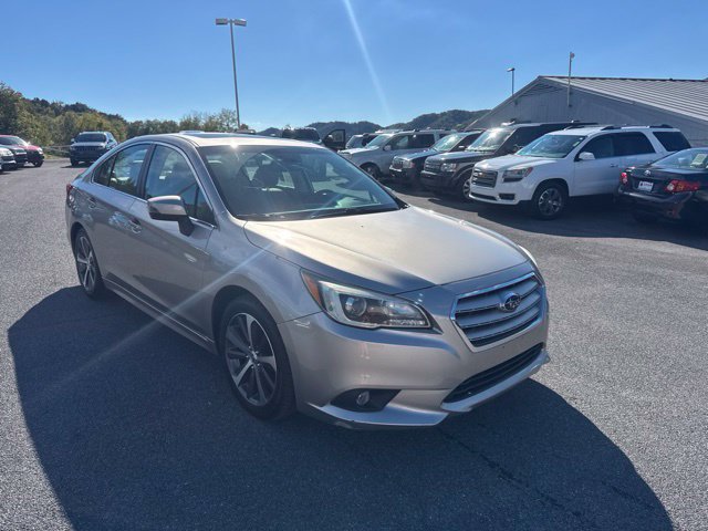 Used 2016 Subaru Legacy 2.5i Limited AWD/4WD image 2