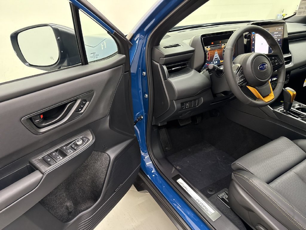 New 2026 Subaru Outback Wilderness AWD/4WD image 13